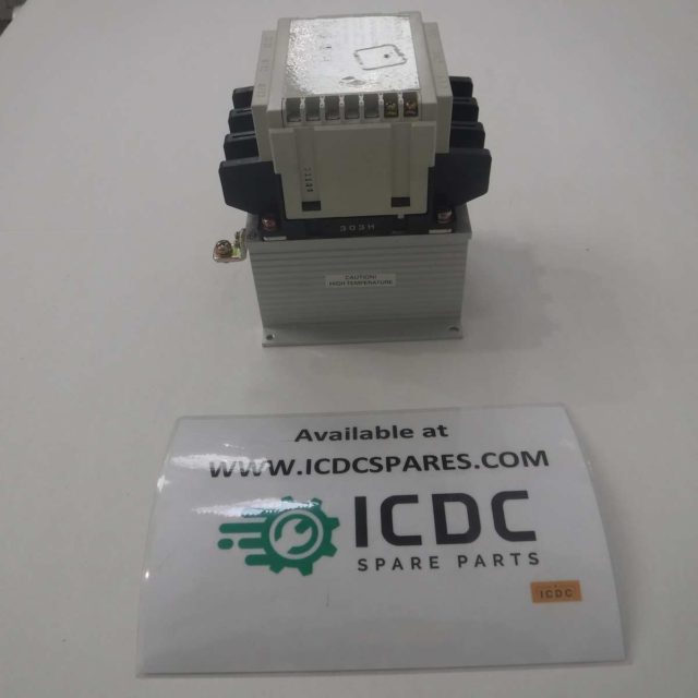 SIEMENS - 3RF1433-0JC04 - Разъем — изображение 2