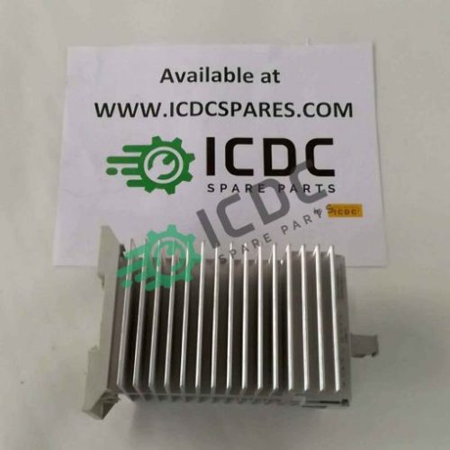 SIEMENS - 3RF2350-1BA04 - Разъем