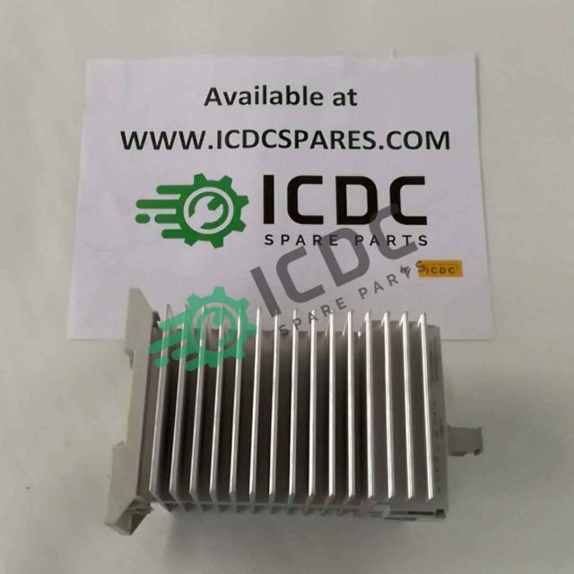 SIEMENS - 3RF2350-1BA04 - Разъем — изображение 2