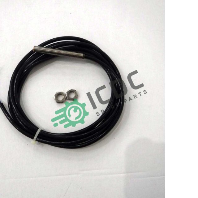 SIEMENS - 3RG4011-0AB00 - Переключатель — изображение 2