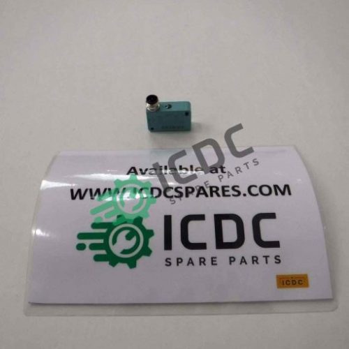 SIEMENS - 3RG4070-3AG01 - Переключатель