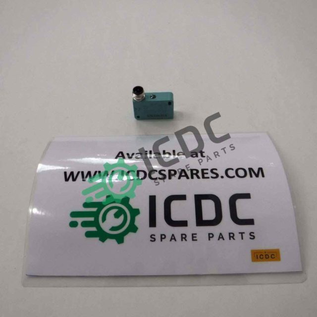 SIEMENS - 3RG4070-3AG01 - Переключатель — изображение 2