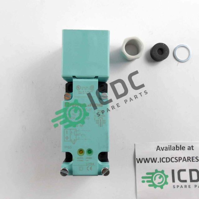 SIEMENS - 3RG4141-6AD00 - Датчик — изображение 2