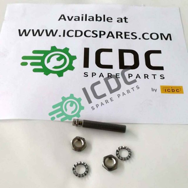 SIEMENS - 3RG4611-7AN01 - Переключатель — изображение 2