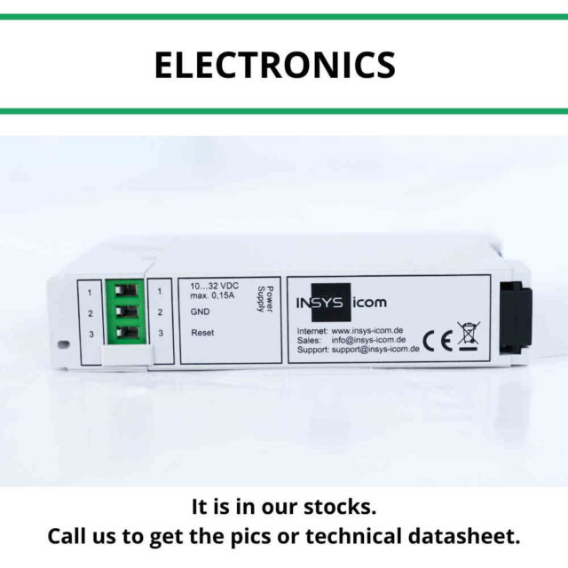 SIEMENS - 3RK1 400-1CR00-0AA3-ОБОРУДОВАНИЕ — изображение 2