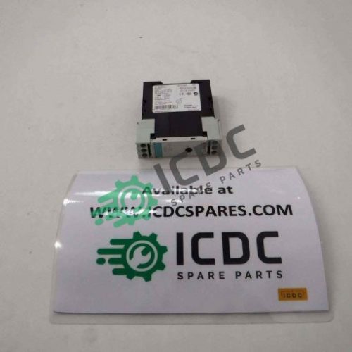 SIEMENS - 3RP1574-1NP30 - Таймер
