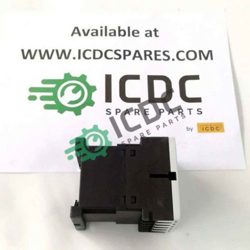 SIEMENS - 3RT1015-2BB41 - Разъем