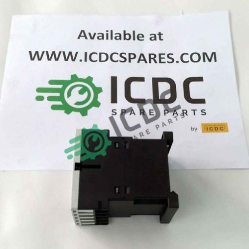 SIEMENS - 3RT1015-2BB42 - Разъем
