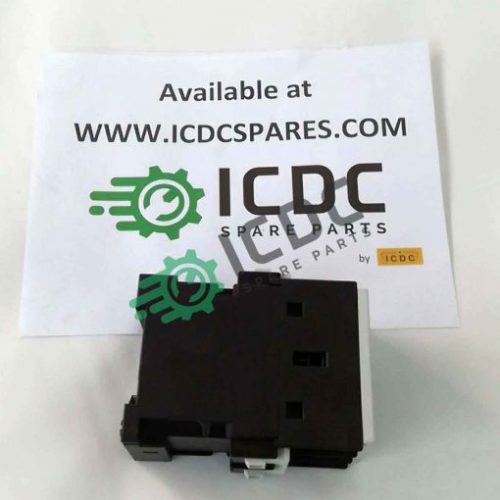 SIEMENS - 3RT1024-1BB40 - Разъем