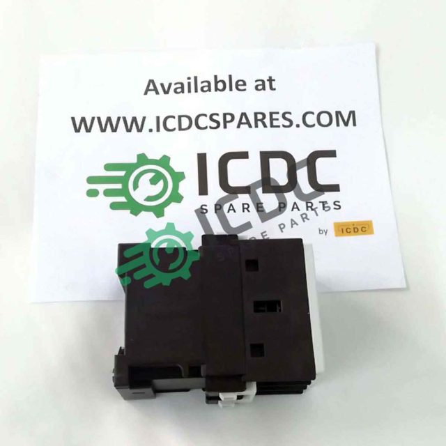 SIEMENS - 3RT1025-1BB40 - Разъем — изображение 2