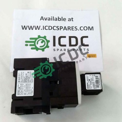 SIEMENS - 3RT1034-1BB44 - Силовой контактор
