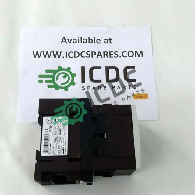 SIEMENS - 3RT1035-1BB40 - Разъем — изображение 2