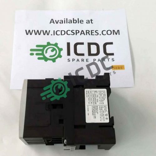 SIEMENS - 3RT1035-1BB44 - Разъем