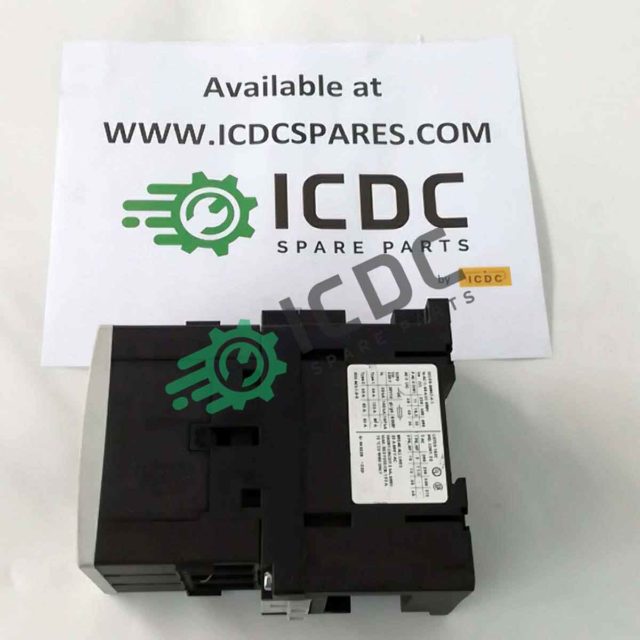 SIEMENS - 3RT1035-1BB44 - Разъем — изображение 2