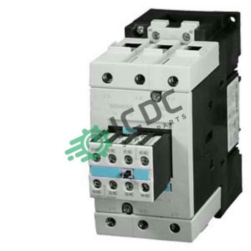 SIEMENS - 3RT1044-1AF04 - Разъем