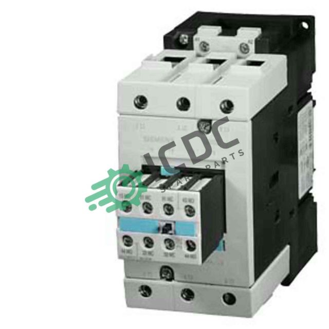 SIEMENS - 3RT1044-1AF04 - Разъем — изображение 2