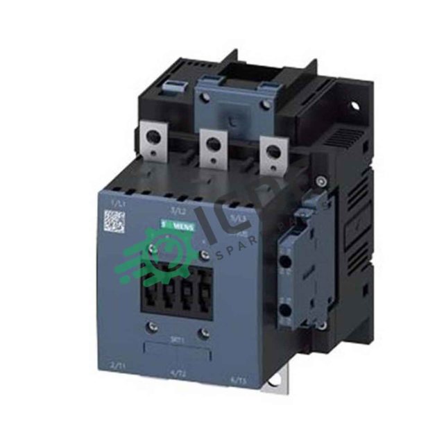 SIEMENS - 3RT1055-6NB36 - Разъем — изображение 2