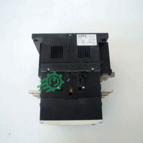 SIEMENS - 3RT1075-6NB36 - Разъем