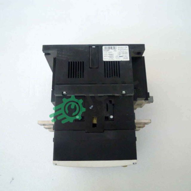 SIEMENS - 3RT1075-6NB36 - Разъем — изображение 2