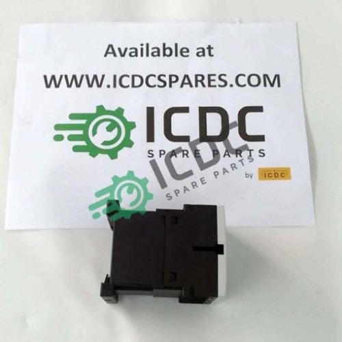 SIEMENS - 3RT1016-1BB41 - Разъем