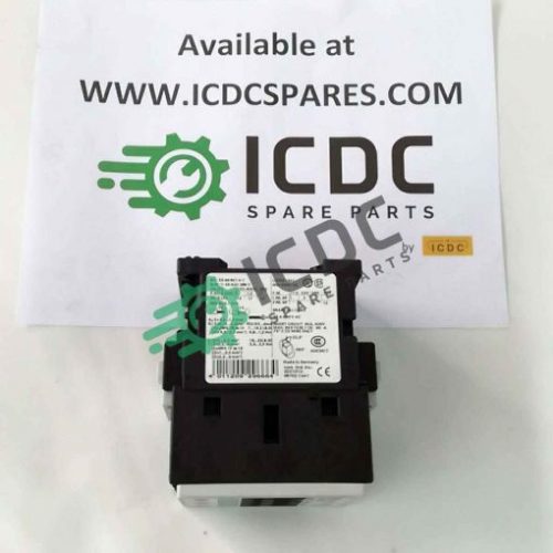 SIEMENS - 3RT1025-1AF00 - Разъем