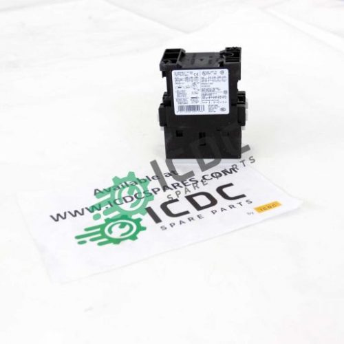 SIEMENS - 3RT1026-1BB40 - Разъем
