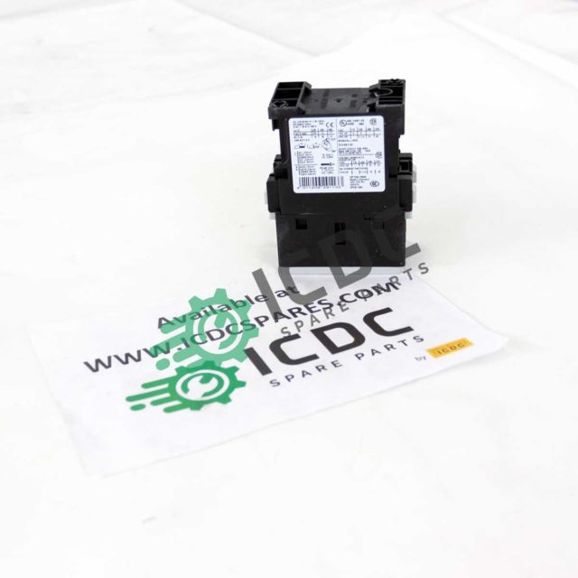 SIEMENS - 3RT1026-1BB40 - Разъем — изображение 2