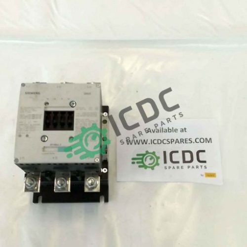 SIEMENS - 3RT1066-6AB36 - Разъем