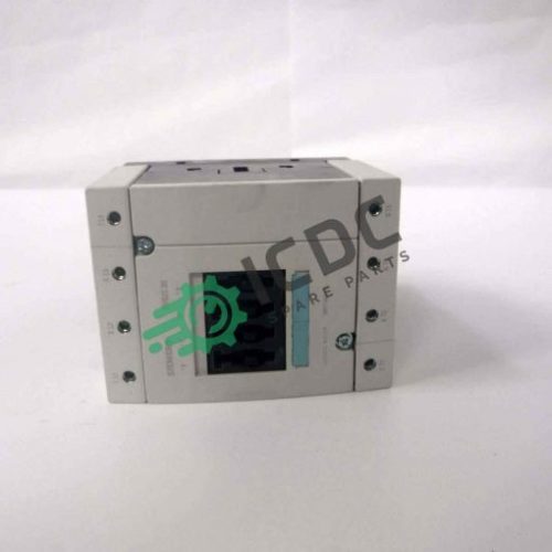SIEMENS - 3RT1344-1BB40 - Разъем