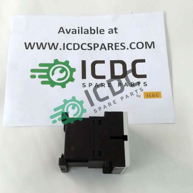 SIEMENS - 3RT1516-2AB00 - Контактор — изображение 2