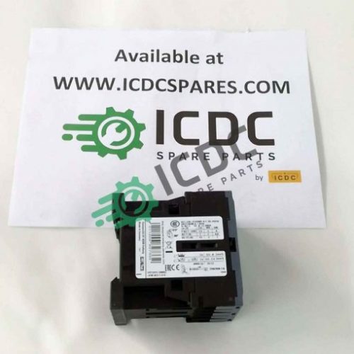 SIEMENS - 3RT2015-2AB02 - Разъем