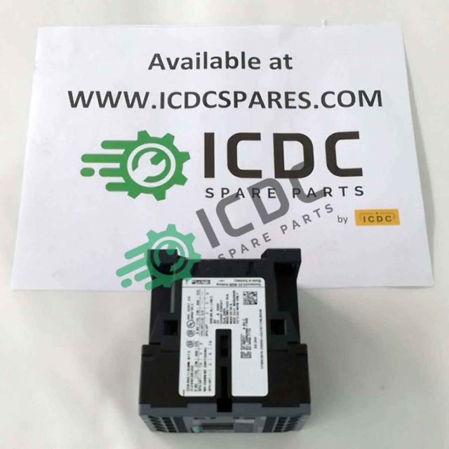SIEMENS - 3RT2015-2BB42 - Разъем — изображение 2
