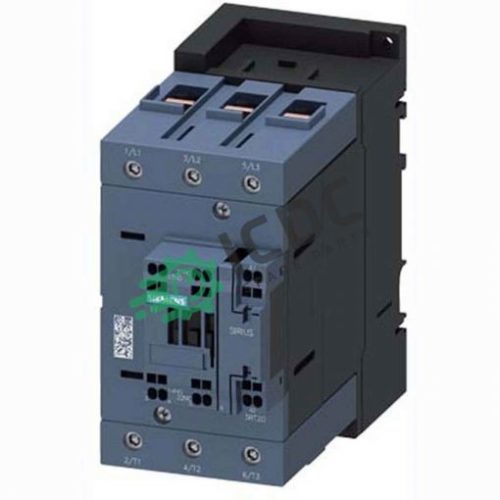 SIEMENS - 3RT2045-3KB40 - Разъем