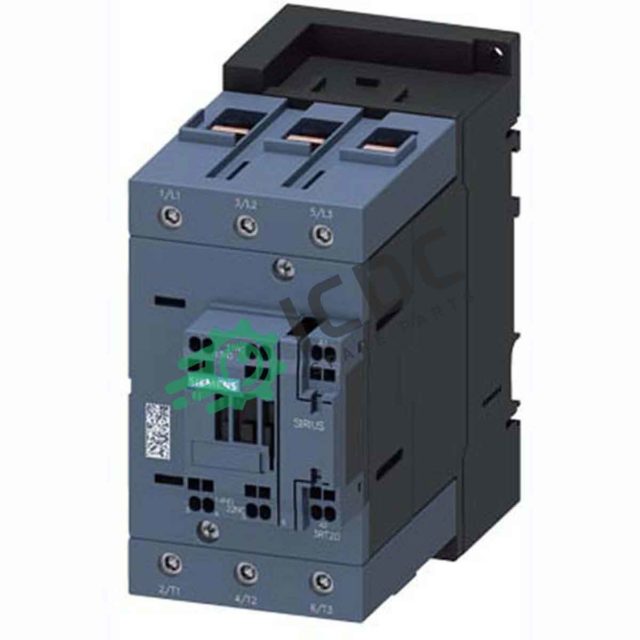 SIEMENS - 3RT2045-3KB40 - Разъем — изображение 2