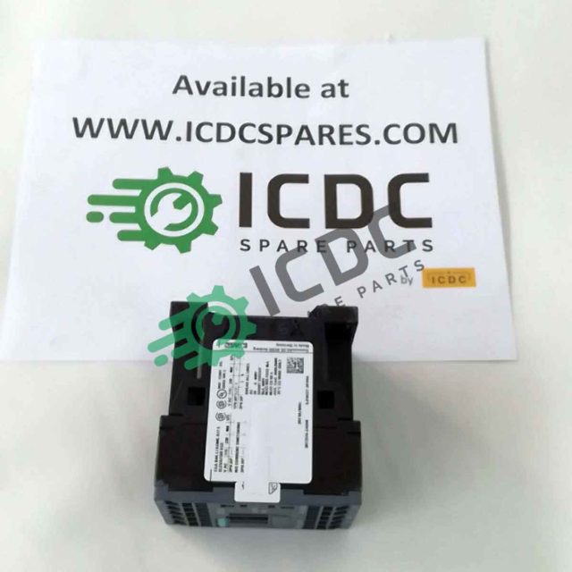 SIEMENS - 3RT2516-2AB00 - Разъем — изображение 2