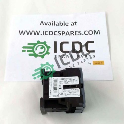SIEMENS - 3RT2516-2AK60 - Разъем