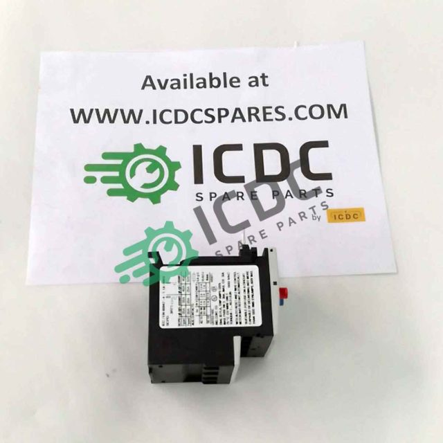 SIEMENS - 3RU1116-1HB0 - Реле — изображение 2