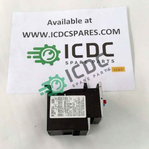 SIEMENS - 3RU1126-1DB0 - Реле