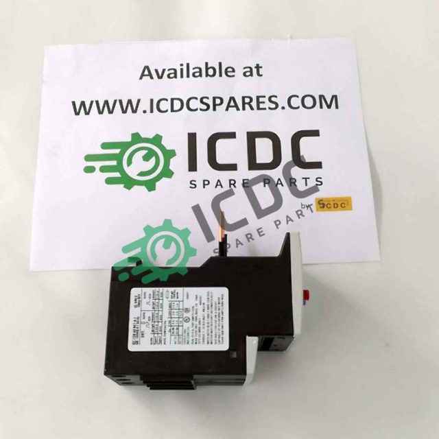 SIEMENS - 3RU1136-4DB0 - Реле — изображение 2
