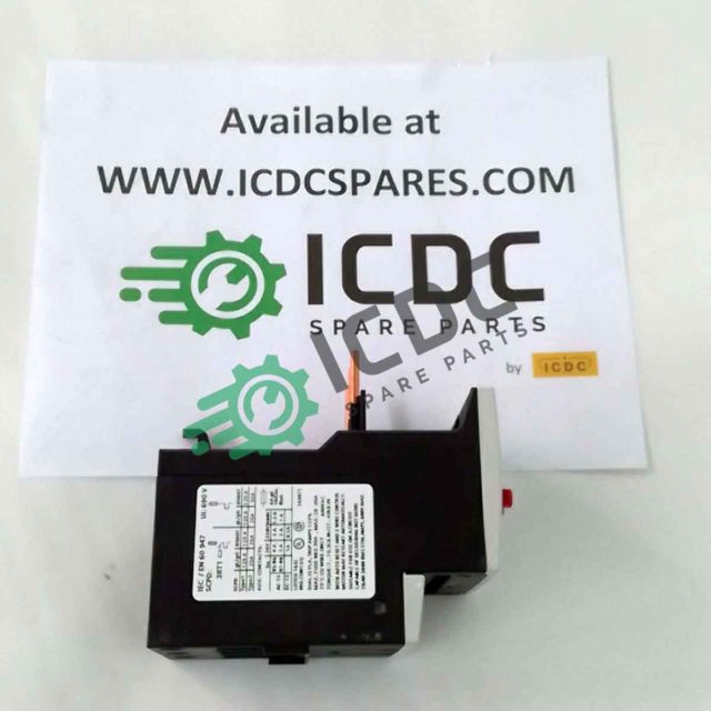 SIEMENS - 3RU1136-1HB0 - Реле — изображение 2