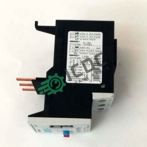 SIEMENS - 3RU1136-1JB0 - Реле