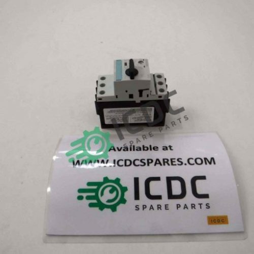 SIEMENS - 3RV1021-0AA10 - Переключатель