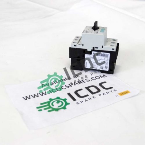SIEMENS - 3RV1021-0BA10 - Переключатель
