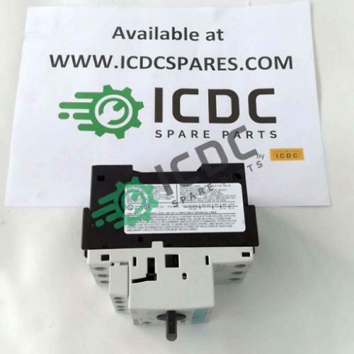 SIEMENS - 3RV1021-0FA10 - Переключатель