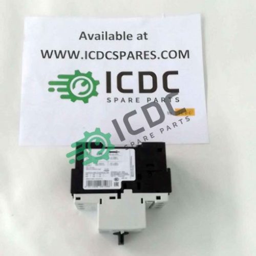 SIEMENS - 3RV1021-0GA10 - Переключатель