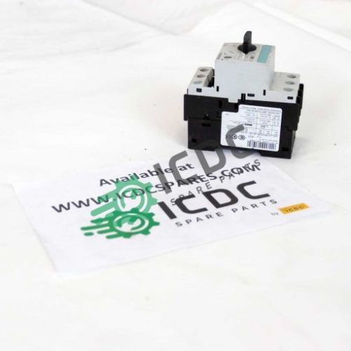 SIEMENS - 3RV1021-0JA10 - Переключатель