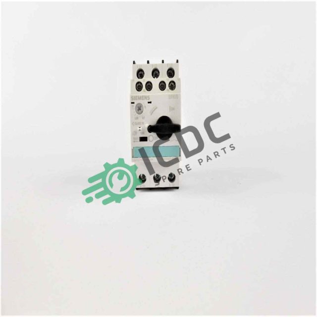 SIEMENS - 3RV1021-0JA15 - Переключатель — изображение 2
