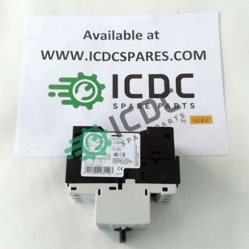 SIEMENS - 3RV1021-1AA10 - Переключатель