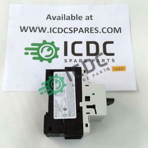 SIEMENS - 3RV1021-1BA10 - Переключатель
