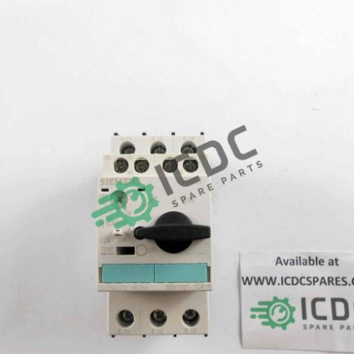SIEMENS - 3RV1021-1CA15 - Автоматический выключатель